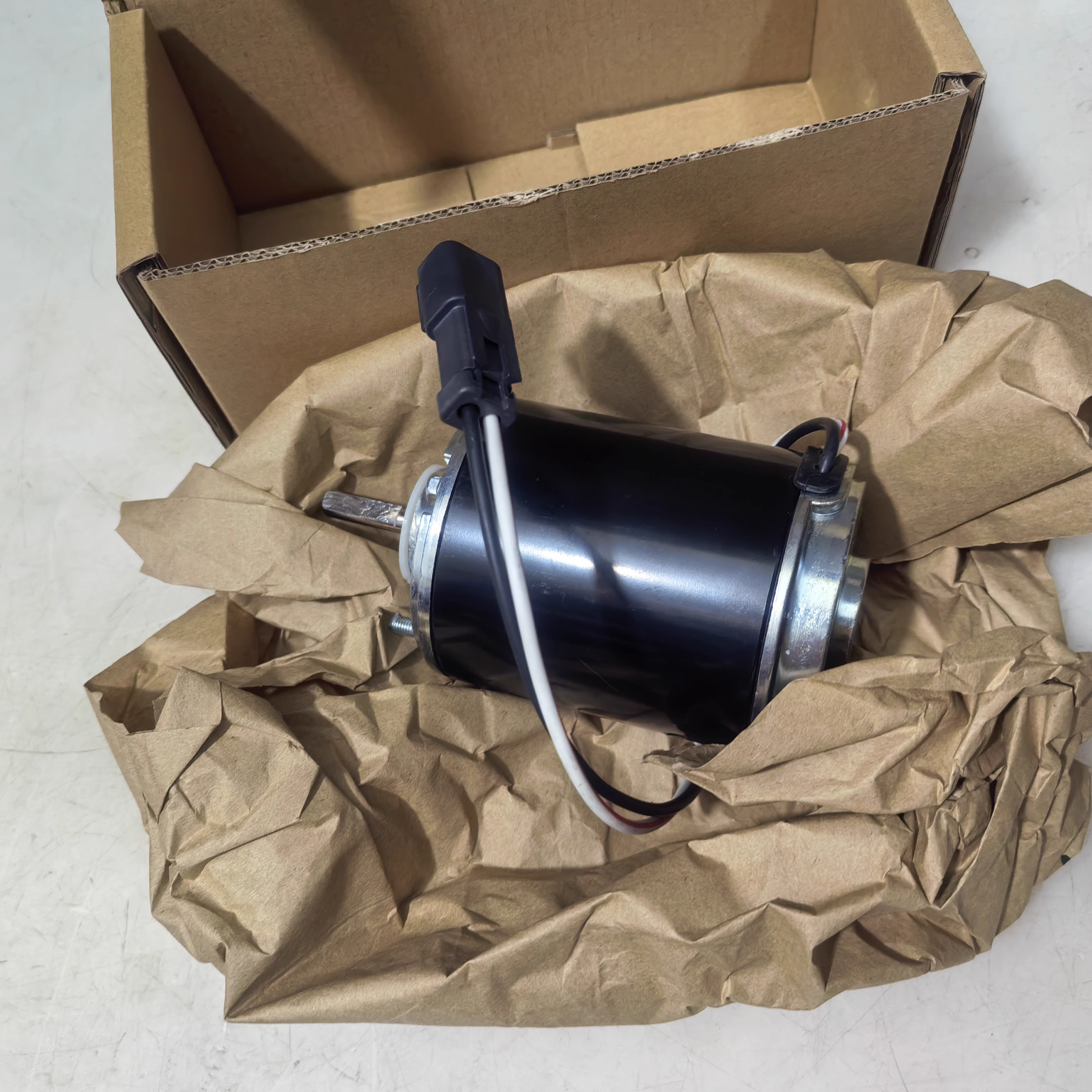 Chicago USA Heavy-Duty Caterpillar Blower Motor & Heater Kit Upgrade for Loaders - Part Numbers 174-1504, 174-1505 - October 25, 2025