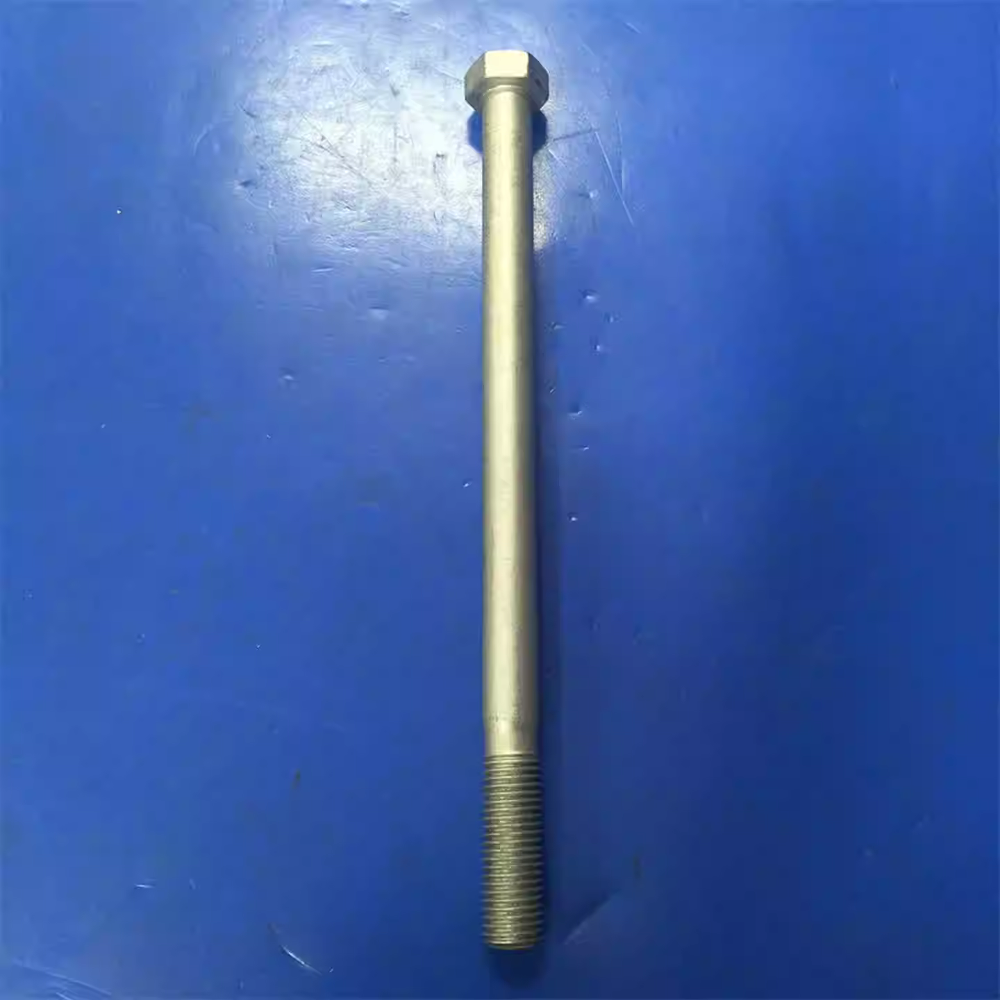 Australian Outback Essential Mining Operations Epiroc Parts Bolt 2657563173 October 24, 2025