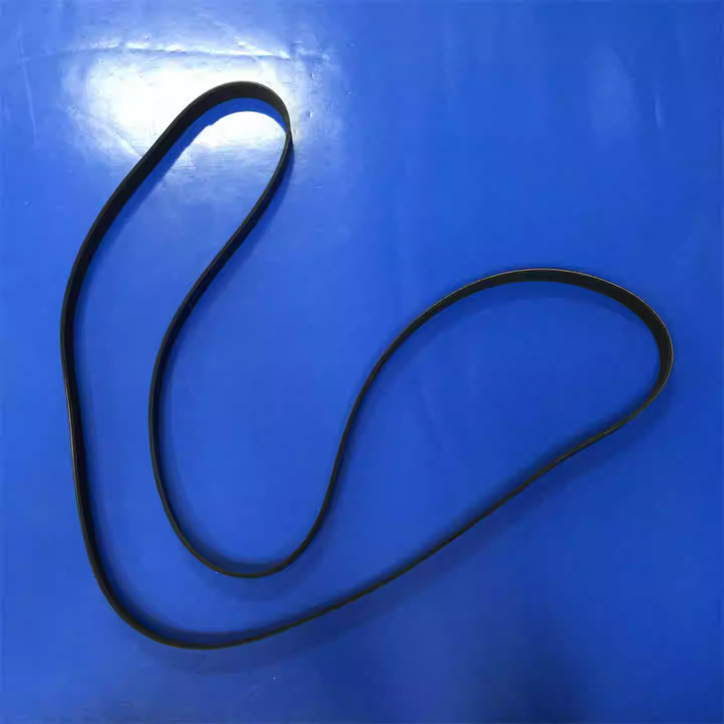 North American Mining Regions: Premium Quality Epiroc V-Belt Replacement (P/N: 5750532711) for Drill Rig Maintenance - October 24, 2025