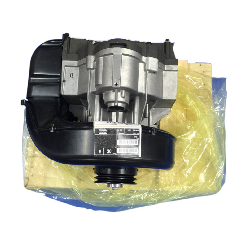 New York Atlas Copco Schraubenluftkompressor-Teilebestand für dringende Reparatur – 1616741883, 2902022204, 5,5-kW-Kopf auf Lager – 30. Oktober 2025