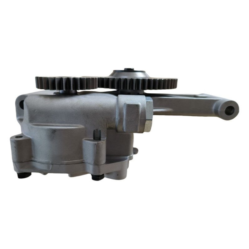 Gear Oil Pump 195-8098 for CAT C9 Engine - November 5, 2025