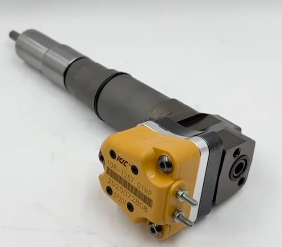 Wednesday, November 5, 2025  Global Heavy Equipment Fuel Injector Assembly Market Today: High-Performance Caterpillar 3412E Injector Assemblies 10R1267 232-1171 for D9R Dozer and 773E Mining Truck