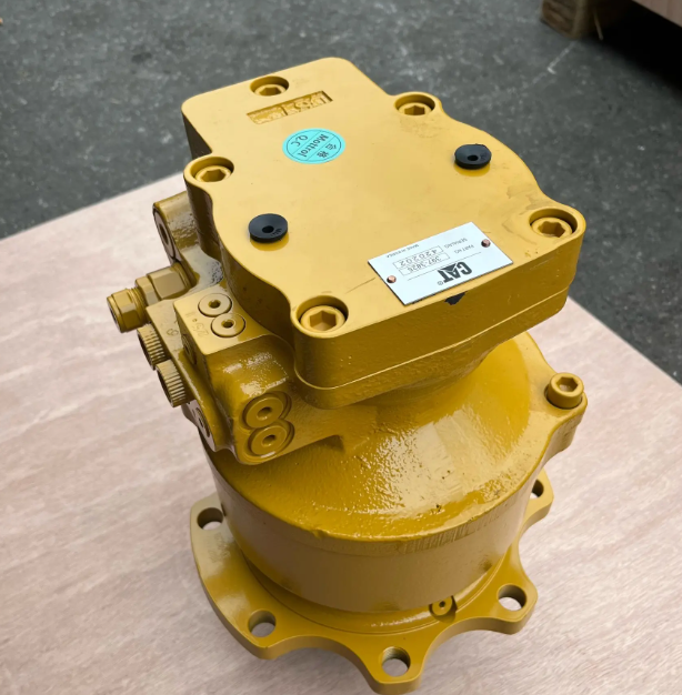 New York Premium Quality Construction Site Caterpillar CAT305.5 Swing Motor Assembly Part 385-4811 Hydraulic Rotary Group - November 5, 2025