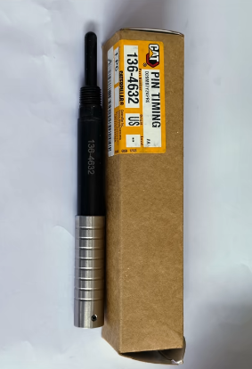 USA Construction Maintenance: Precision CAT Engine Timing Pin 1364632 - November 9, 2025