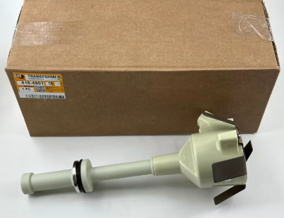 USA | Performance-Driven CAT 4184861 Gas Engine Glow Plug Supply Chain | November 9, 2025