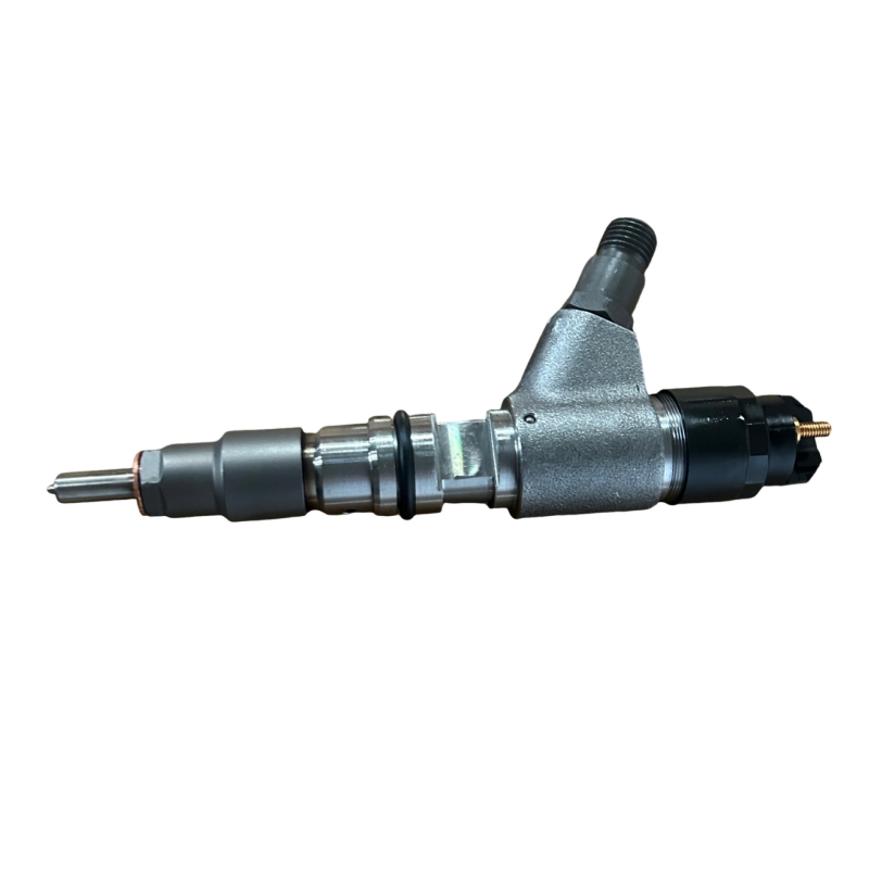 November 5, 2025 – Reliable Engine Performance in Texas: New Genuine CATERPILLAR C7.1 Injector Assembly 3969626