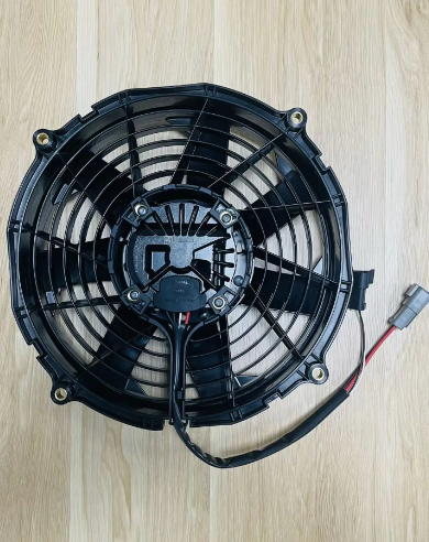 London Mining Site Engine Cooling: Premier   Carterpillar Fan Motor 510-8095   Solutions - Nov 5, 2025