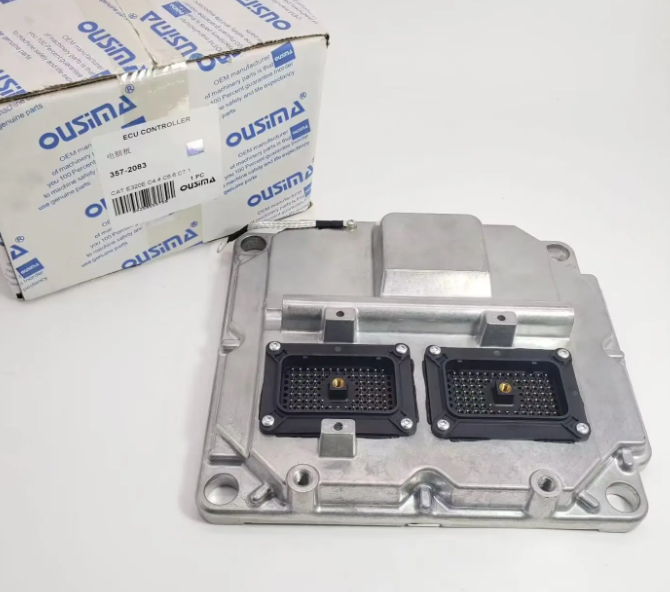Original CAT Engine Control Module Assembly for 120M, 980M, E320E, E390F Machines | November 5, 2025