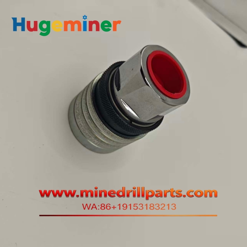 Hugeminer Factory Direct Bearing 81773409 Sandvik Mining Drill Parts for Ranger DX800 / DT Series | High-Quality OEM Replacement & Aftermarket Spares