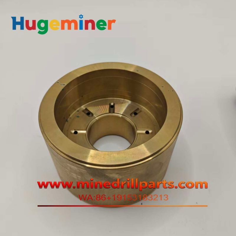 FACTORY DIRECT Sandvik Oil Seal 55035604 55035604 Used in Mining Drill Rigs - Hugeminer Original Replacement Parts