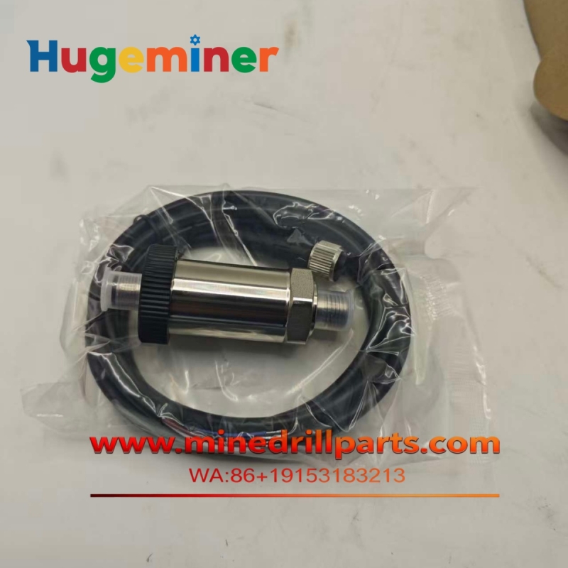 FACTORY DIRECT 55201997 Sandvik Seal Kit - OEM REPLACEMENT for Mining and Drilling Equipment by Hugeminer