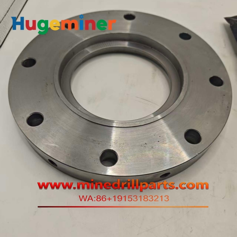 Factory Direct Sale:        5580010697        Epiroc O-Ring Seal - High-Quality Replacement Parts for Epiroc Drifting & Tunneling Rigs - Hugeminer
