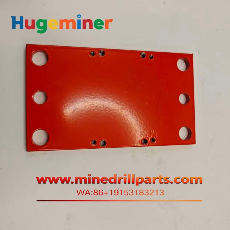 Hugeminer Factory Direct Sales Sandvik 55048734 55048734 Seal Kit for Sandvik Drill Rigs - High Quality OEM Replacement Parts