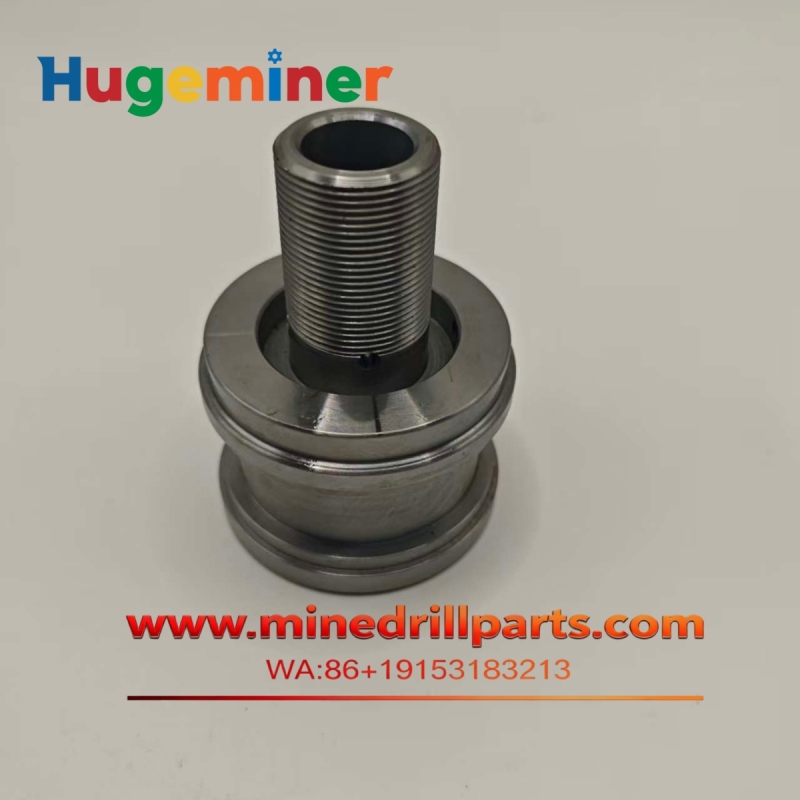 FACTORY DIRECT Sandvik Seal Kit 55032934 55032934 OEM Replacement for Hugeminer Sandvik Underground Drills - Fits Sandvik DT Series