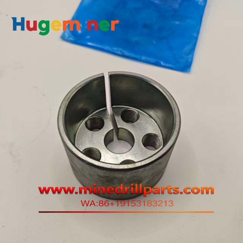 FACTORY DIRECT Epiroc Repair Kit 5589999720 5589999720 - Original Replacement Parts for Epiroc Boomer/Simba/ROC Mining Equipment by Hugeminer