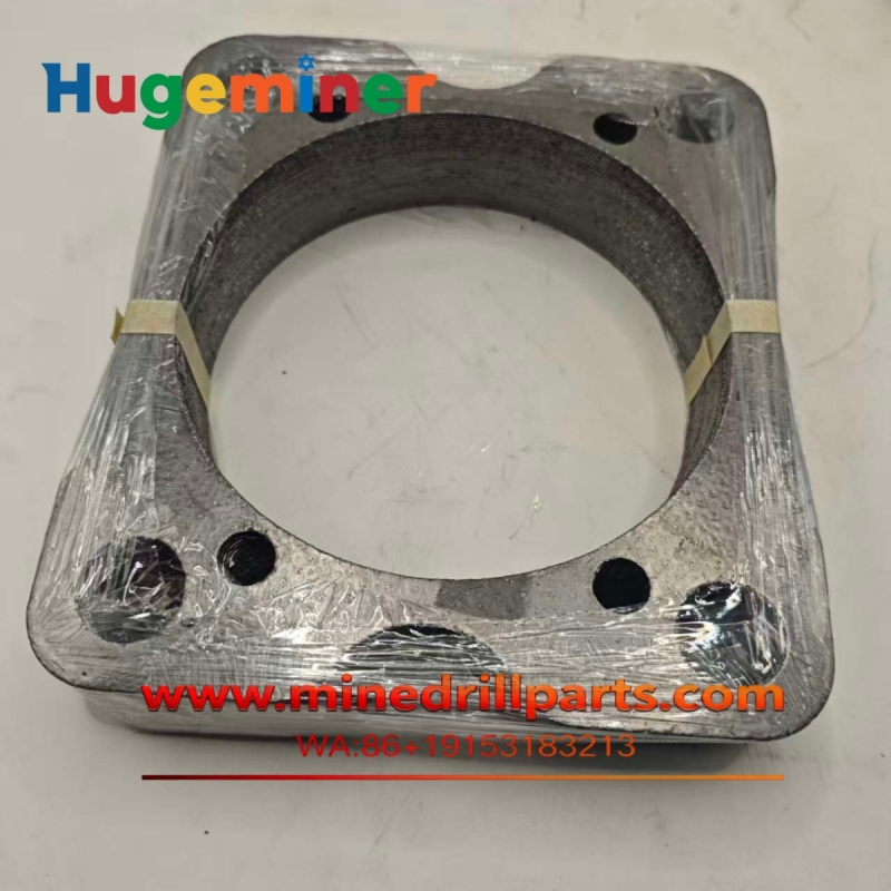 BG00175283 Bolt | Hugeminer Factory Direct Sandvik OEM Alternative Parts for Sandvik Drill Rigs & Loaders - Genuine Alternative Solutions