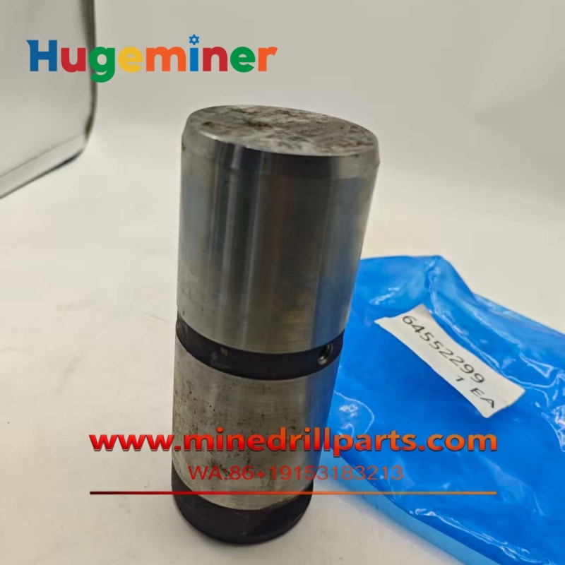 Hugeminer Factory Direct Sandvik Filter 64552299 (64552299) OEM Replacement for Sandvik DP1500i Drill Rig – Top-Quality Filtration Solution