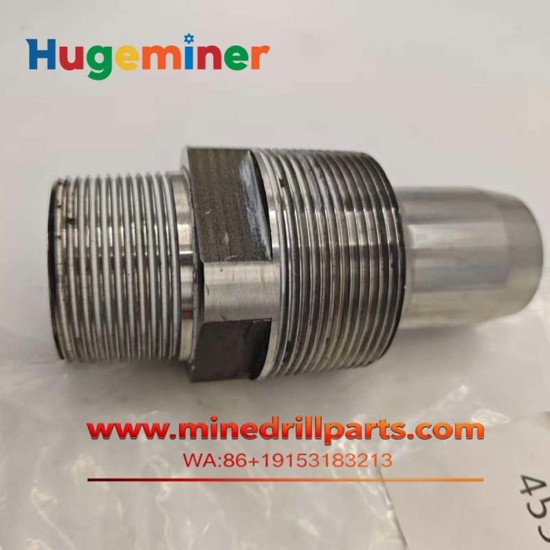 Hugeminer Manufacturer Direct 45585250 Sandvik Seal Kit for DT1130 Drill Rig - Premium OEM Replacement