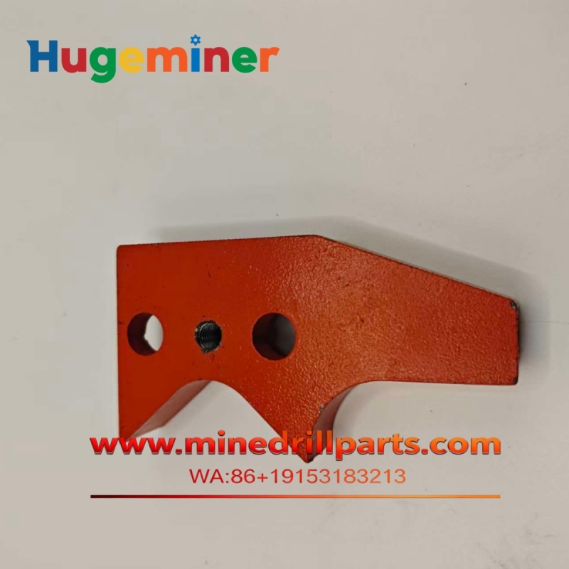 Direct Factory Sales! Genuine Alternative Solenoid Coil 55044056 for Sandvik Drill Rigs – High-Performance OEM Replacement by Hugeminer, Fits Model DD421