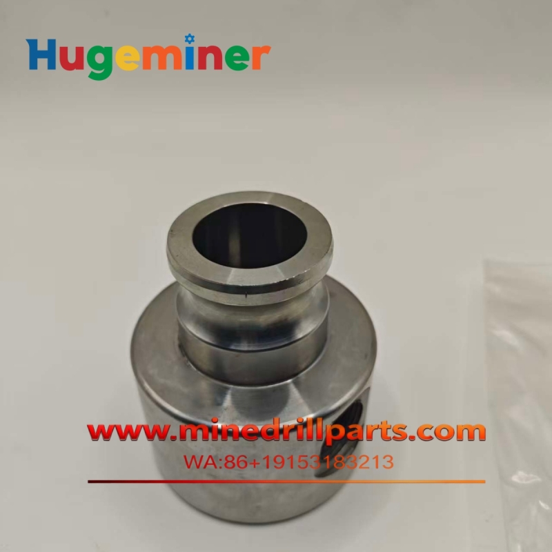 Factory Direct Hugeminer OEM Alternative Seal Kit for Sandvik Drilling Rigs: 45585260, 45585250, 45585270 - Perfect Replacement Spares for Ranger DX800