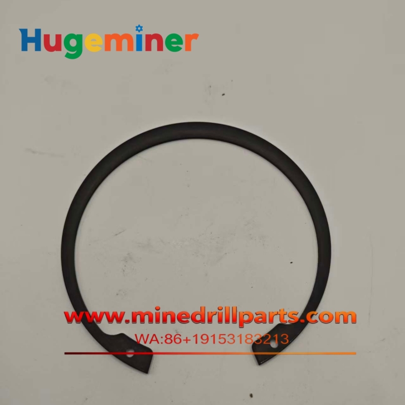 Hugeminer Direct Sale Sandvik Seal 64400895 OEM Alternative Parts for Drilling Rig