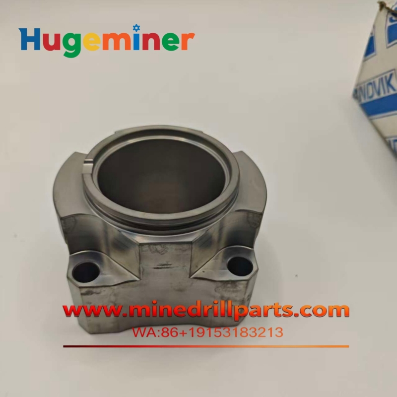 Fabbrica diretta Hugeminer Sandvik 15422348 Cuscinetto antiusura Alternativa originale per attrezzature minerarie Atlas Epiroc