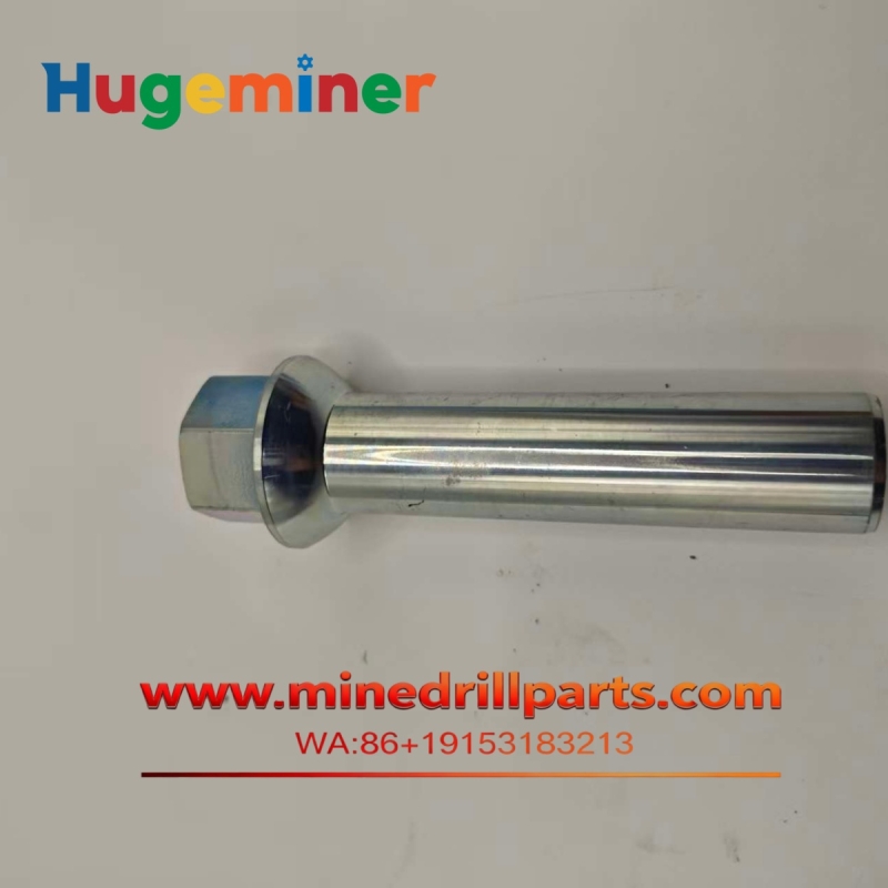 FACTORY DIRECT Sandvik 55043779 55043779 Filter Element OEM Replacement for Sandvik DD420 Drill Rig - Hugeminer Mining Parts