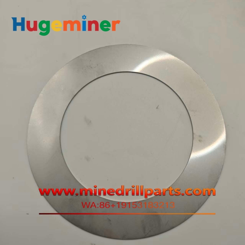 FACTORY DIRECT Hugeminer Premium Rock Drill Seal Kit 56030652, 56030652 for Sandvik Mining Drills DT1131, DP1500, DL431 OEM Replacement