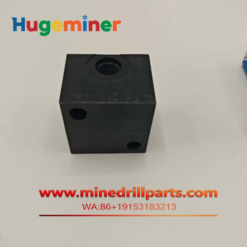 Factory Direct Sale Hugeminer 70801050 Washer for Sandvik Underground Drill DL431, DL421 - Premium Original Manufacturer Substitute