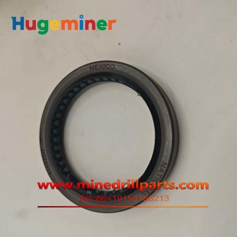 Factory Direct Original Replacement Epiroc Bolt 5536272600 5536272600 Hugeminer for Epiroc Boomer 282 Underground Drill Rig Parts