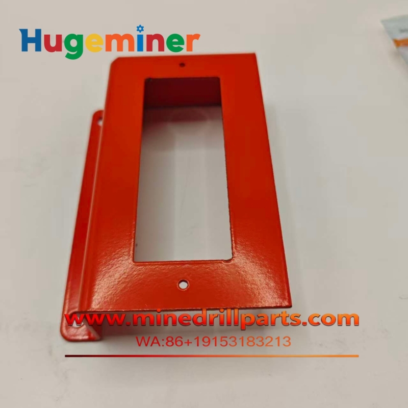 Factory Direct Original Quality Alternative Sandvik Diaphragm 56043103 Accumulator Skin for Sandvik Mining Equipment - Hugeminer