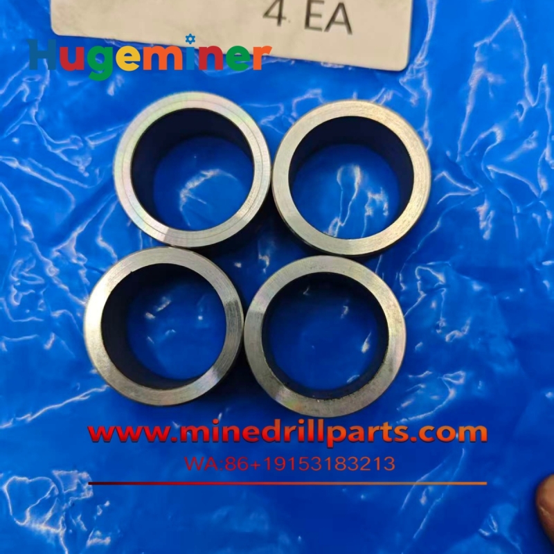 FACTORY DIRECT Hugeminer 70212638 Sandvik Screw, OEM Replacement Parts for Sandvik Ranger DX800 Surface Drill - Manufacturer Wholesale