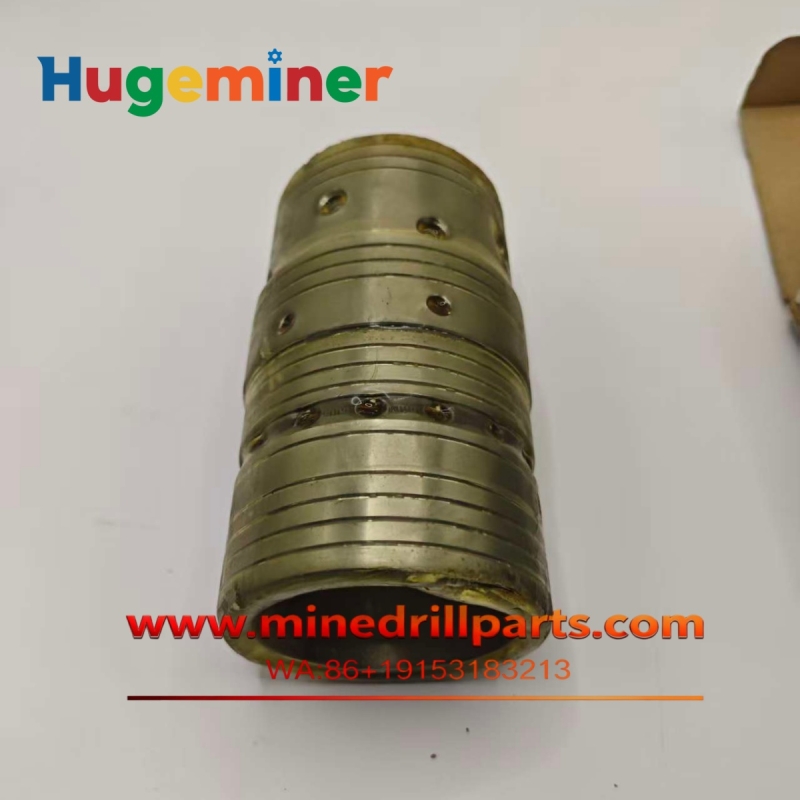 Hugeminer: FACTORY DIRECT OEM REPLACEMENT Nut BG00326650 for Sandvik Drilling Rigs and Underground Loaders