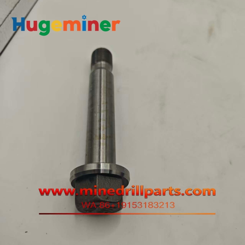 Hugeminer Factory Direct OEM alternativo Sandvik Hose Assy codice C190001118 C190001118 per impianti di perforazione mineraria Sandvik - Parti di ricambio di qualità originale