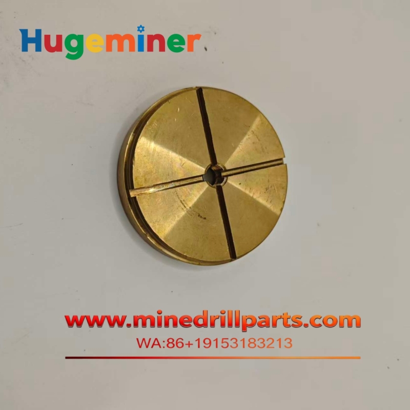 Factory Direct Sandvik Washer 20467788 20467788 OEM Alternative for Sandvik Ranger DX800 Spare Parts Supply Hugeminer