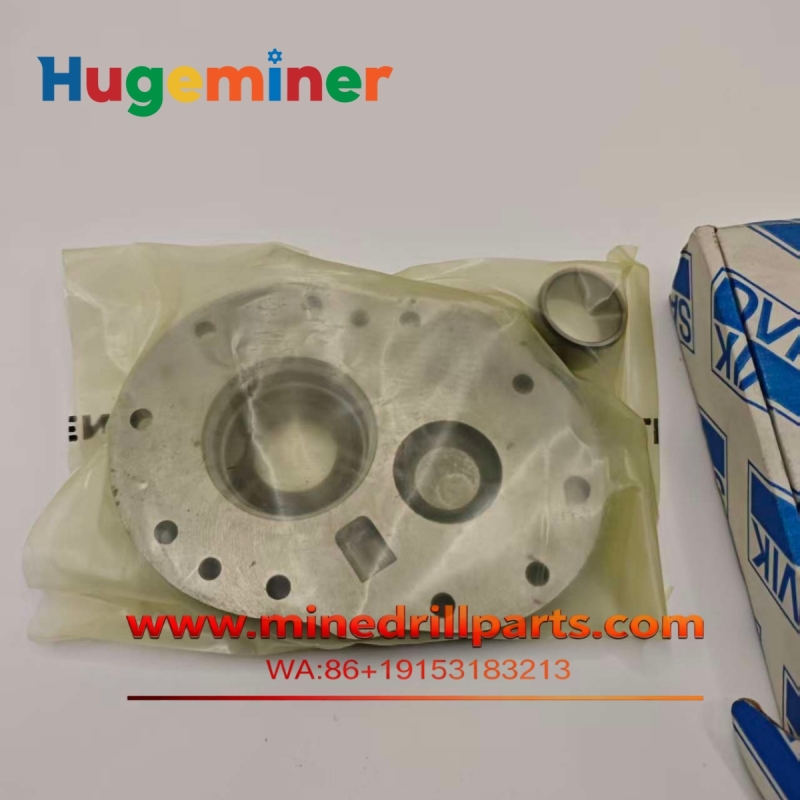 FACTORY DIRECT SALE  OEM ALTERNATIVE Sandvik Seal BG00565968, BG00565968 for Sandvik DD/DL Series Drill Rigs | Hugeminer