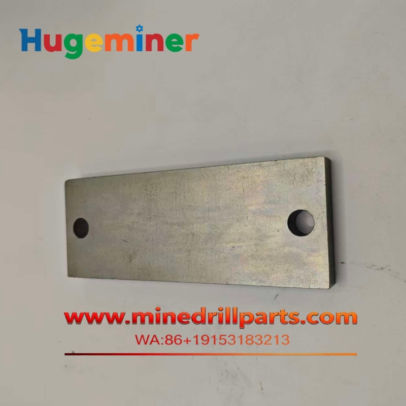 Hugeminer Sandvik 56015263 Pin Factory Direct OEM Replacement for Underground Drill Jumbo Mining Equipment Parts