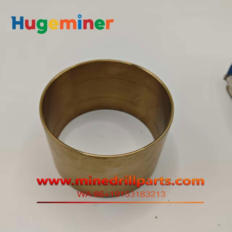 Factory Direct Hugeminer 55035050 Sandvik Repair Kit - Original Replacement Parts for Sandvik Ranger DX Series Drills