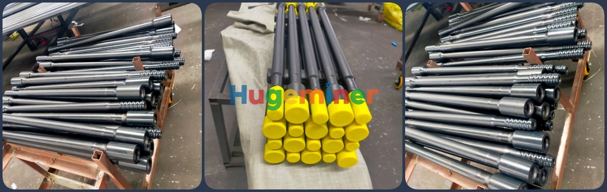 Hugeminer Factory Direct Atlas Copco 8311124963 COP1838MUX-T Alternative Spare Parts Hugeminer Factory Direct Atlas Copco 8311124963 COP1838MUX-T Alternative Spare Parts