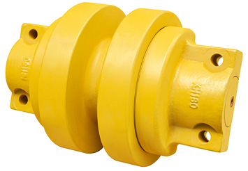 Bulldozer KH180 Track Roller