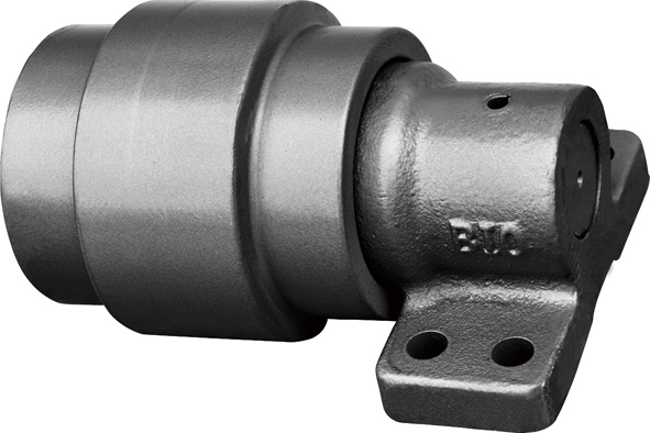 Excavator Hitachi EX200-5 Track Carrier Roller