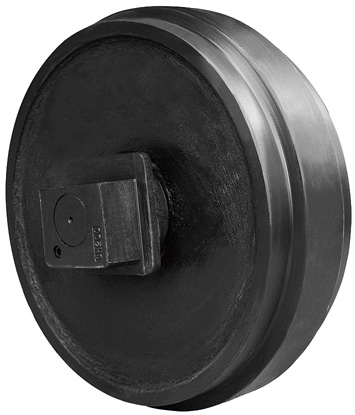 Excavator Sumitomo SH200 Track Idler