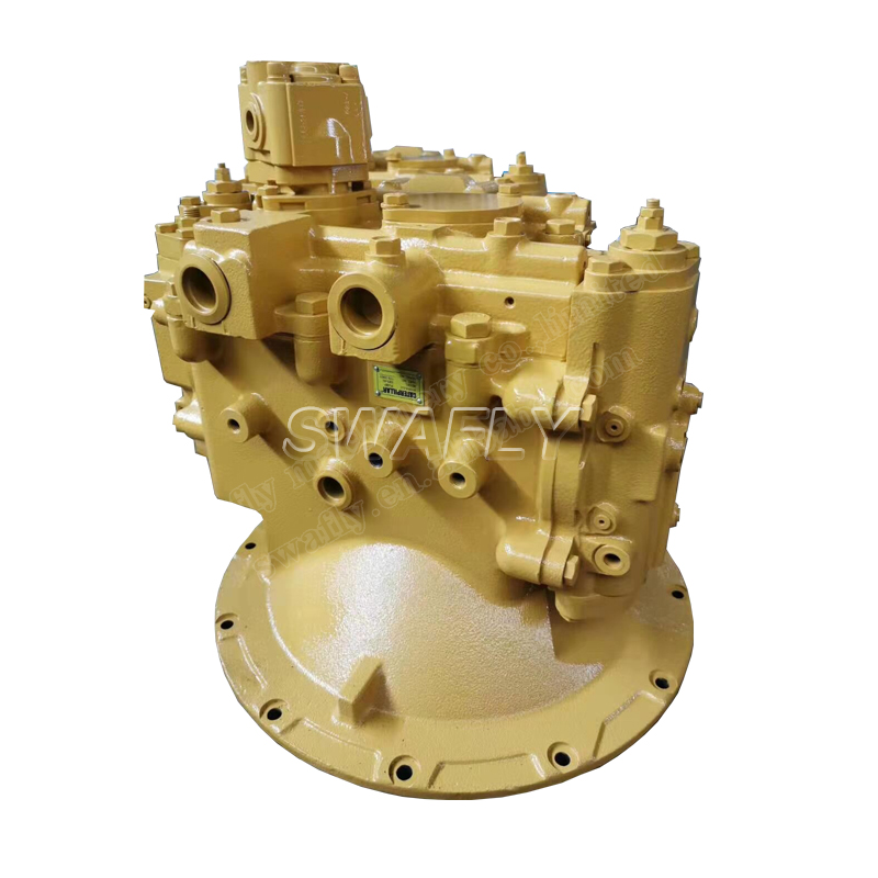 Caterpillar Excavator 315B Hydraulic Main Pump 136-6792 1366792