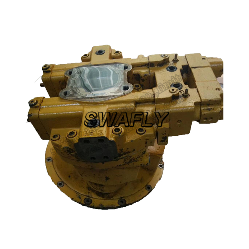 Caterpillar Excavator 320BU E320BU Hydraulic Main Pump 162-0917 1620917