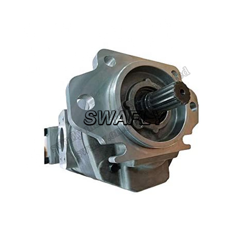 Komatsu Loader WA380-6 Gear Pump 705-94-01070