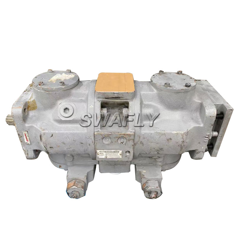 Rexroth A10V43 Hydraulic Main Pump For Hitachi Excavator EX60 EX60-1