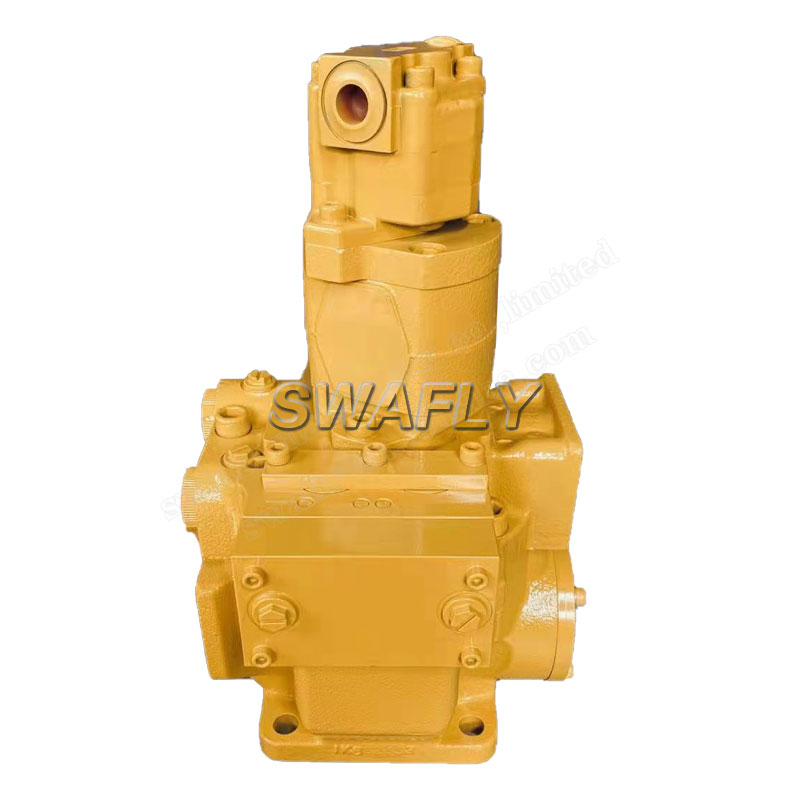 Caterpillar 307B CAT307B Excavator Hydraulic Main Pump 455-7947-00 455-7947