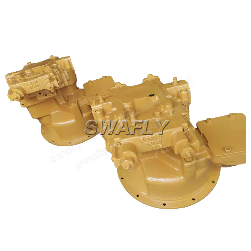 Caterpillar Excavator 320L E320L CAT320L Hydraulic Main Pump 1140602 114-0602