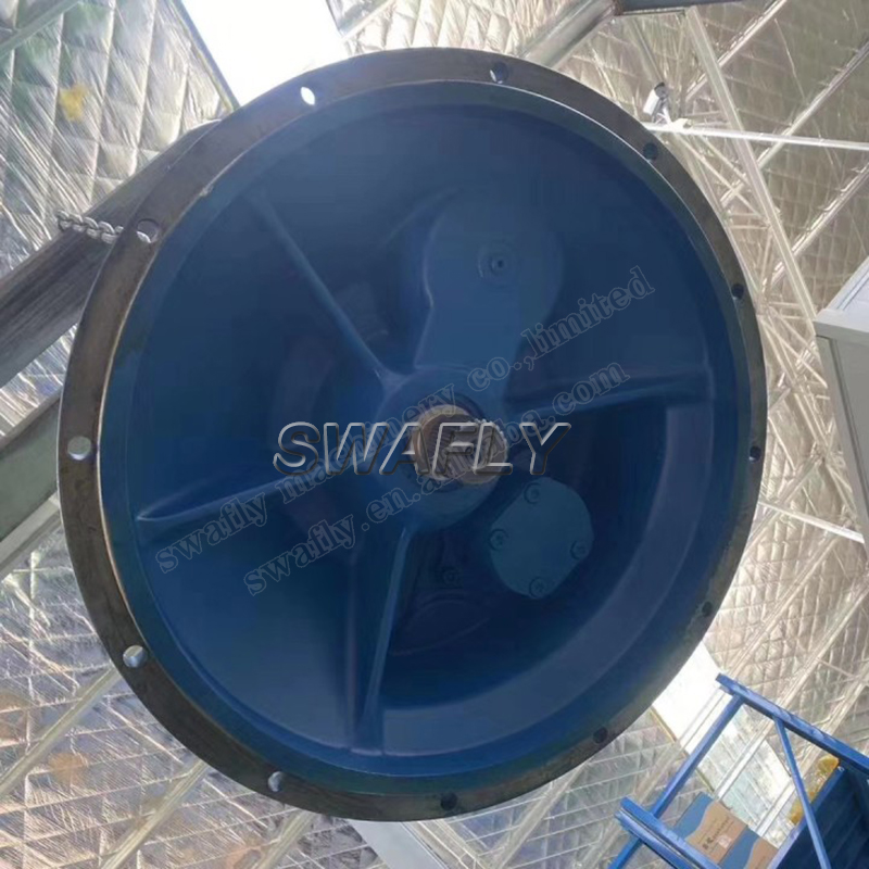 Doosan Excavator DX340 Hydraulic Main Pump K1004522B K9002829