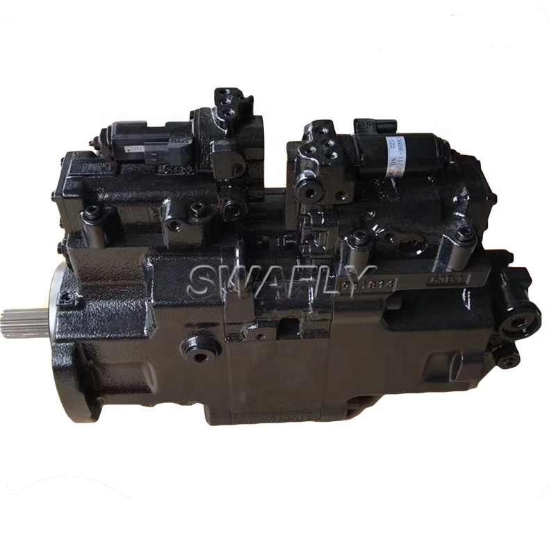 Kawasaki K5V80DTP Hydraulic Main Pump For Volvo Excavator EC170